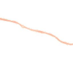 Night-time road noise heatmap for WR11 2RP
