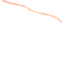 Night-time road noise heatmap for WR11 2SB