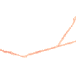 Night-time road noise heatmap for WR11 3QZ