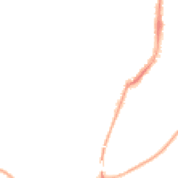 Night-time road noise heatmap for WR11 4BP