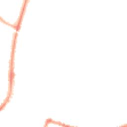 Night-time road noise heatmap for WR11 4PU