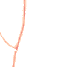 Night-time road noise heatmap for WR11 4QN