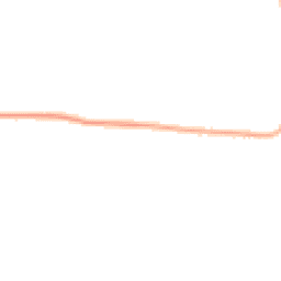 Night-time road noise heatmap for WR11 7AQ