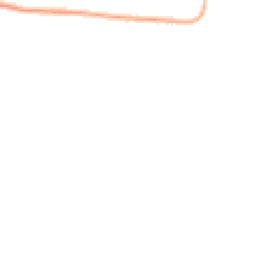 Night-time road noise heatmap for WR11 7FW