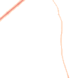 Night-time road noise heatmap for WR11 7GQ