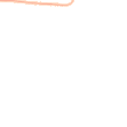 Night-time road noise heatmap for WR11 7HA