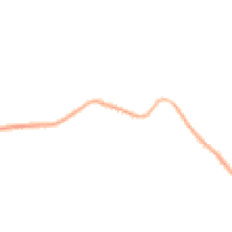 Night-time road noise heatmap for WR11 7HL