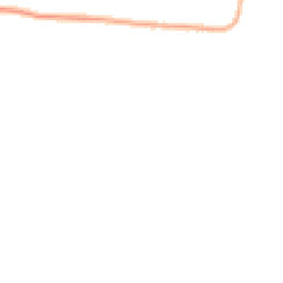 Night-time road noise heatmap for WR11 7HQ