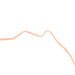 Night-time road noise heatmap for WR11 7JH