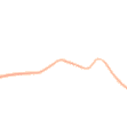 Night-time road noise heatmap for WR11 7JQ