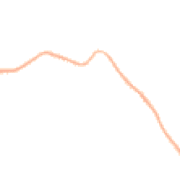 Night-time road noise heatmap for WR11 7JR