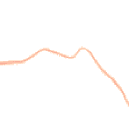 Night-time road noise heatmap for WR11 7JW