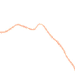 Night-time road noise heatmap for WR11 7QD