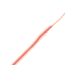 Night-time road noise heatmap for WR11 7QP