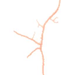 Daytime road noise heatmap for WR11 7SR