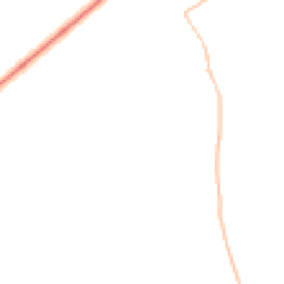 Night-time road noise heatmap for WR11 7UE