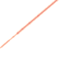 Night-time road noise heatmap for WR11 7UN