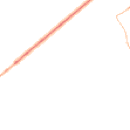Night-time road noise heatmap for WR11 7UQ