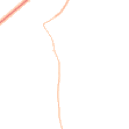 Night-time road noise heatmap for WR11 7US