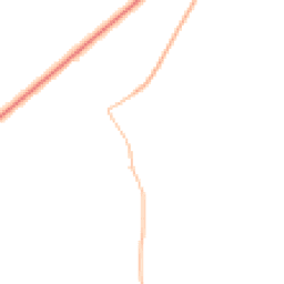 Night-time road noise heatmap for WR11 7UU