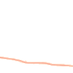 Night-time road noise heatmap for WR11 7XB
