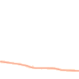 Night-time road noise heatmap for WR11 7YB