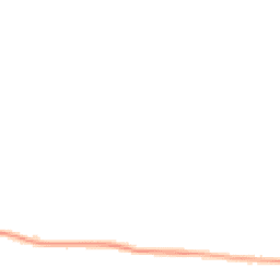 Night-time road noise heatmap for WR11 7YD
