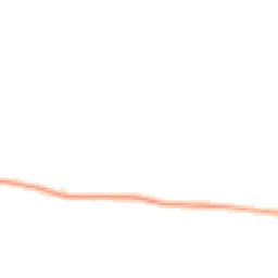 Night-time road noise heatmap for WR11 7YE