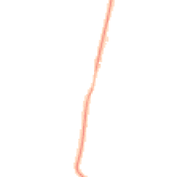 Night-time road noise heatmap for WR11 7ZE