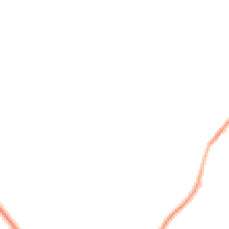 Night-time road noise heatmap for WR11 8AB