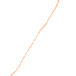 Night-time road noise heatmap for WR11 8AD