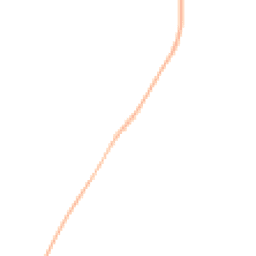 Night-time road noise heatmap for WR11 8HB