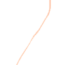 Night-time road noise heatmap for WR11 8JE