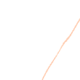 Night-time road noise heatmap for WR11 8JF