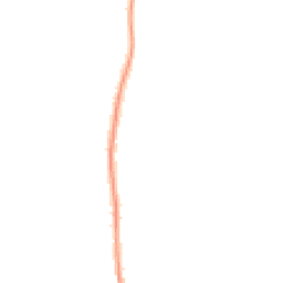 Night-time road noise heatmap for WR11 8LJ