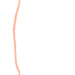 Night-time road noise heatmap for WR11 8LL