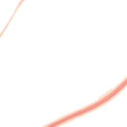 Night-time road noise heatmap for WR11 8LT