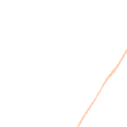 Night-time road noise heatmap for WR11 8NA