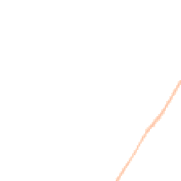 Night-time road noise heatmap for WR11 8NB
