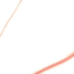 Night-time road noise heatmap for WR11 8NL