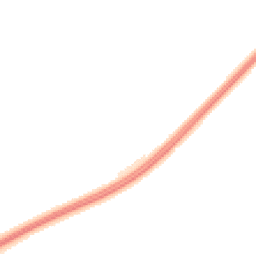 Night-time road noise heatmap for WR11 8NR