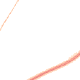 Night-time road noise heatmap for WR11 8NW