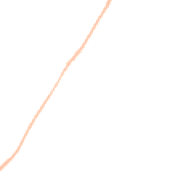 Night-time road noise heatmap for WR11 8PJ