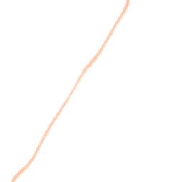 Night-time road noise heatmap for WR11 8PL