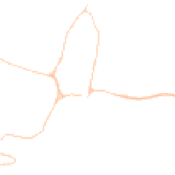 Daytime road noise heatmap for WR11 8QY