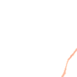 Night-time road noise heatmap for WR11 8SZ