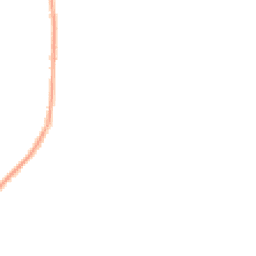 Night-time road noise heatmap for WR11 8TD