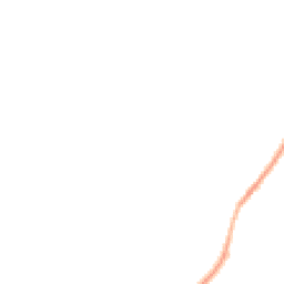 Night-time road noise heatmap for WR11 8TF