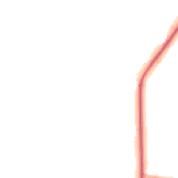 Daytime road noise heatmap for WR11 8UH