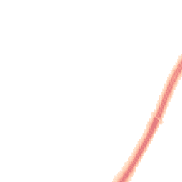 Night-time road noise heatmap for WR11 8UT